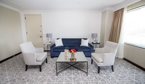 Suite, 1 Bedroom, Non Smoking