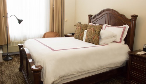 Suite, 1 Bedroom (Romance, No Air Conditioning)