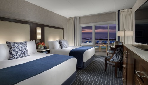 Traditional Room, 2 Queen Beds
