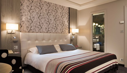 Superior Double Room, 1 Double Bed