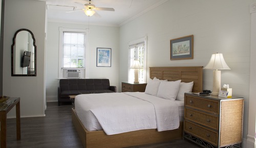 Apartment (Adults Only)