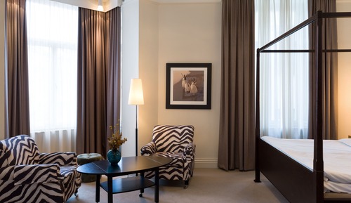 Junior Suite