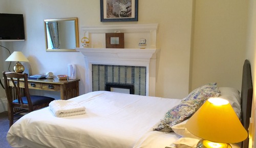 Economy Double Room (double)