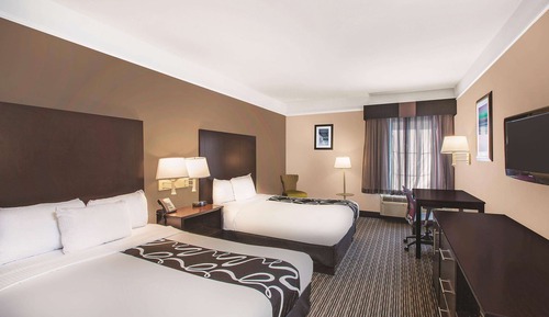 Room, 2 Queen Beds