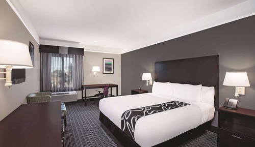 Room, 1 King Bed