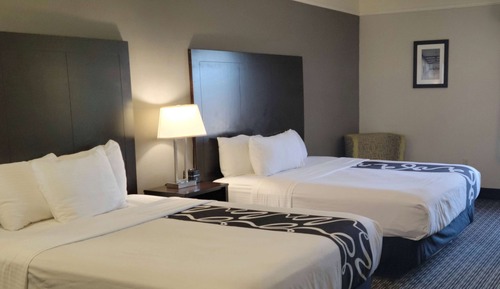 Family Suite, Multiple Beds, Non Smoking