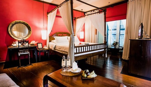 Executive Suite