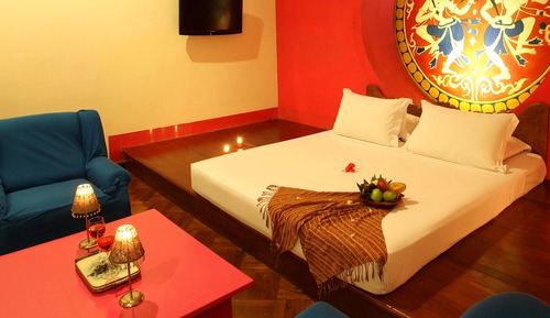 Devata Suites