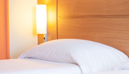 Standard Room, 2 Twin Beds