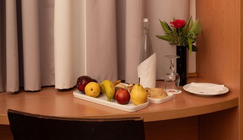 Standard Double Room, 1 Double Bed