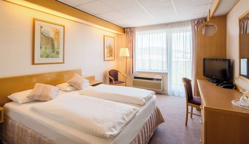 Business Room, 1 Queen Bed