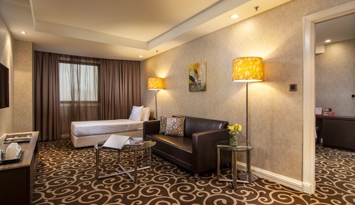 Classic Suite