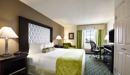 Suite, 1 Bedroom, Non Smoking