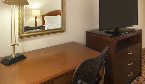 Room, 1 King Bed, Jetted Tub