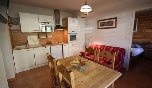 Apartment, 1 Bedroom