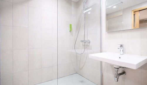 Standard Apartment, 2 Bedrooms