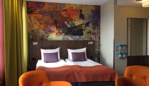 Classic Twin Room