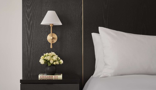 Room, 1 King Bed (City)
