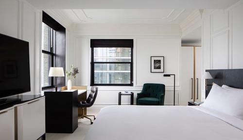 Pendry Suite