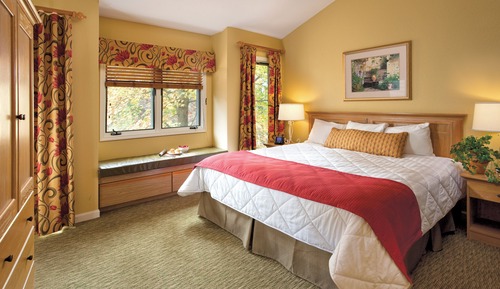 Suite, 1 Bedroom
