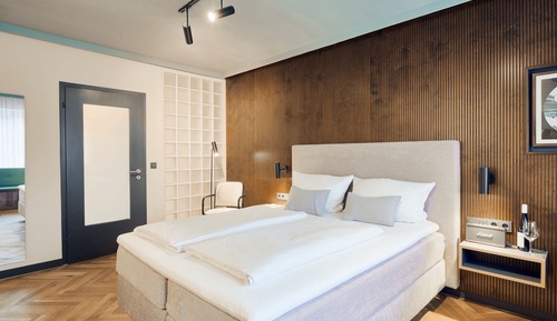 Comfort Double Room