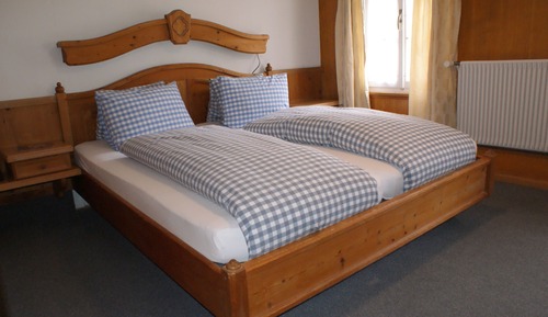 Superior Double or Twin Room