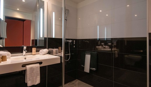 Superior Room, 1 Double Bed, Accessible