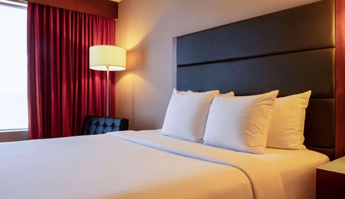 Room, 2 Queen Beds