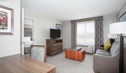 Suite, 1 Bedroom, Non Smoking