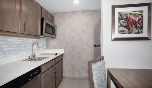Studio Suite, 1 King Bed, Non Smoking