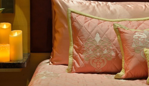 Executive Room City View Queen Bed