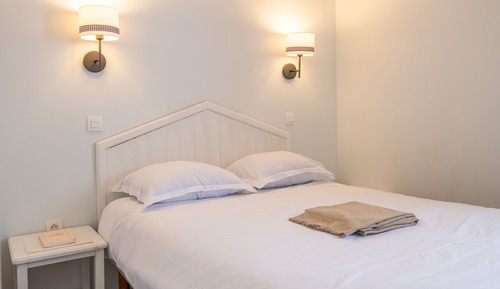 Apartement 8 People, 2 Bedrooms + 1 sleeping alcove
