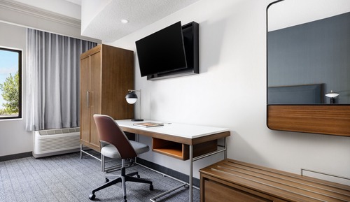 Room, 2 Queen Beds