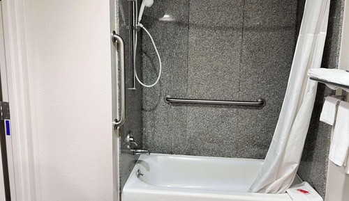 Room, 1 King Bed, Accessible, Non Smoking