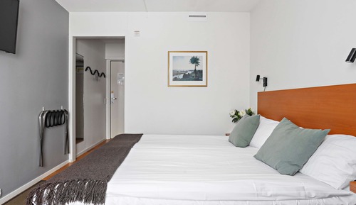 Superior Room, 2 Twin Beds, Non Smoking