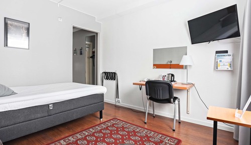 Superior Room, 1 Twin Bed, Non Smoking
