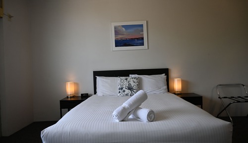 Standard Room, Non Smoking (Standard Double)