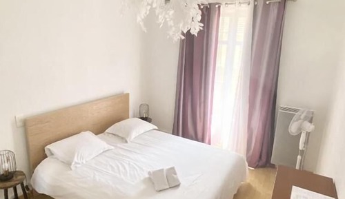 Standard Apartment