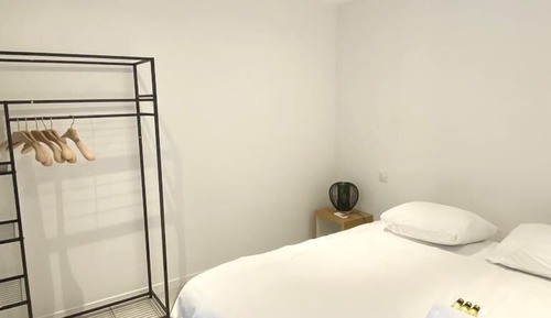 Standard Apartment