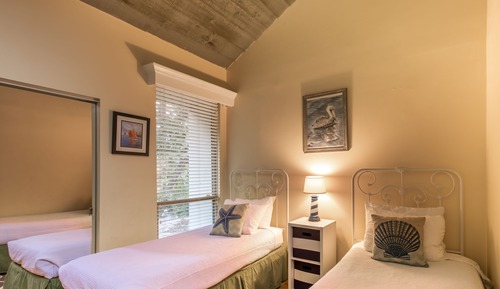 Villa, 3 Bedrooms (Oceanside)