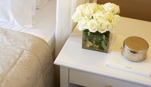 Comfort Room