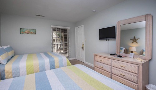 Pawleys Plantation Room