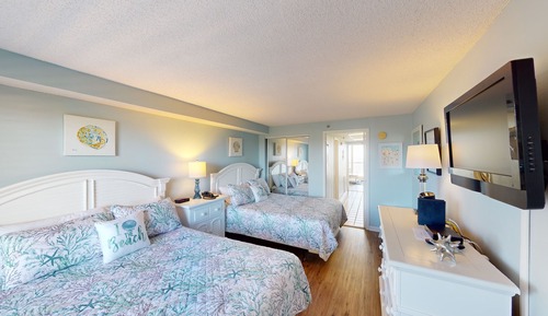Bridgewater Oceanfront Suite