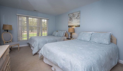 Pawleys Plantation Suite