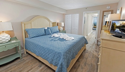 Bridgewater Oceanfront King Suite