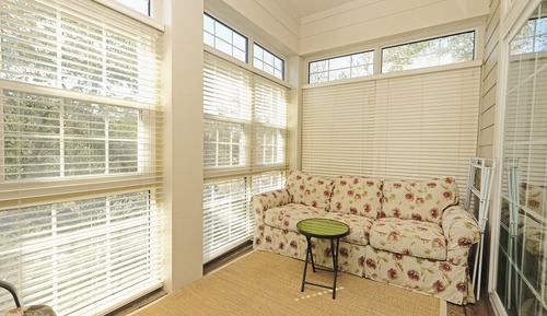 Fairway Two Bedroom Villa