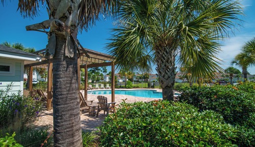Fairway Four Bedroom Villa