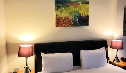 Family Apartment sleeps 6