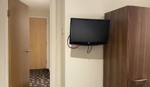 Quad Apartment