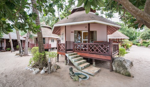 Deluxe Cottage, Beachside